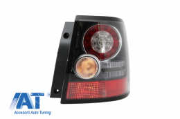 Stopuri LED compatibil cu ROVER Sport L320 (2005-2013) Facelift Autobiography Design-image-6031850