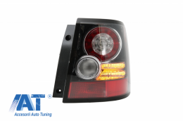 Stopuri LED compatibil cu ROVER Sport L320 (2005-2013) Facelift Autobiography Design-image-6031852