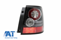 Stopuri LED compatibil cu ROVER Sport L320 (2005-2013) Facelift Autobiography Design-image-6032140