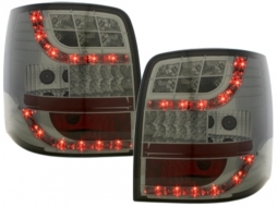 Stopuri LED compatibil cu VW Passat 3BG 00-04_LED indicator_fumuriu-image-63853