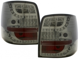 Stopuri LED compatibil cu VW Passat 3BG 00-04_LED indicator_fumuriu-image-63855