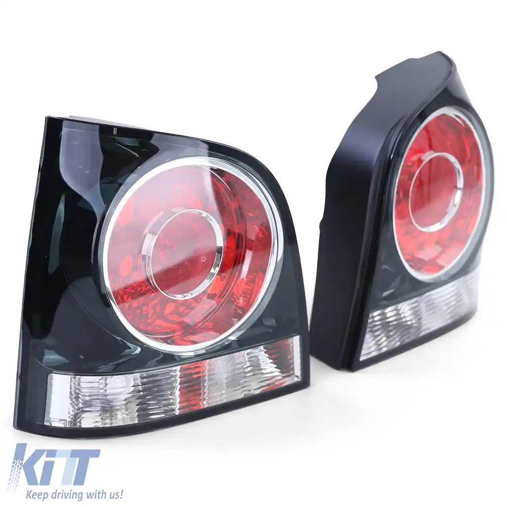 Stopuri negre potrivite pentru VW Polo 9N3 05-09-image-6190463