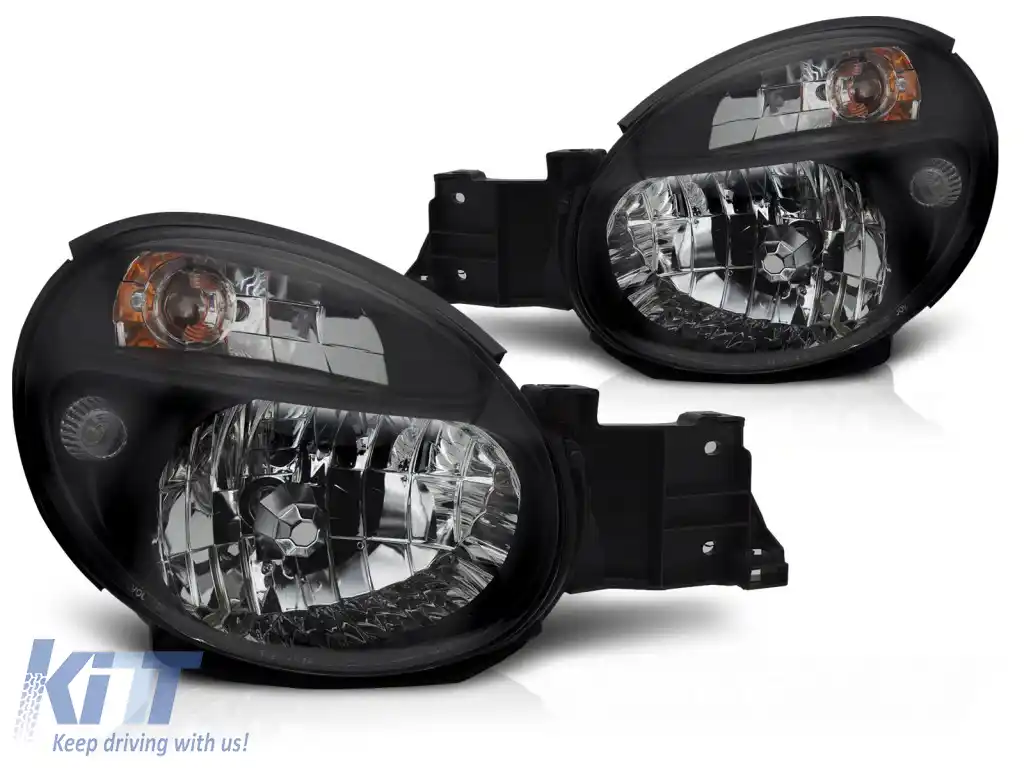 SUBARU IMPREZA II GD 00-03 NEGRU