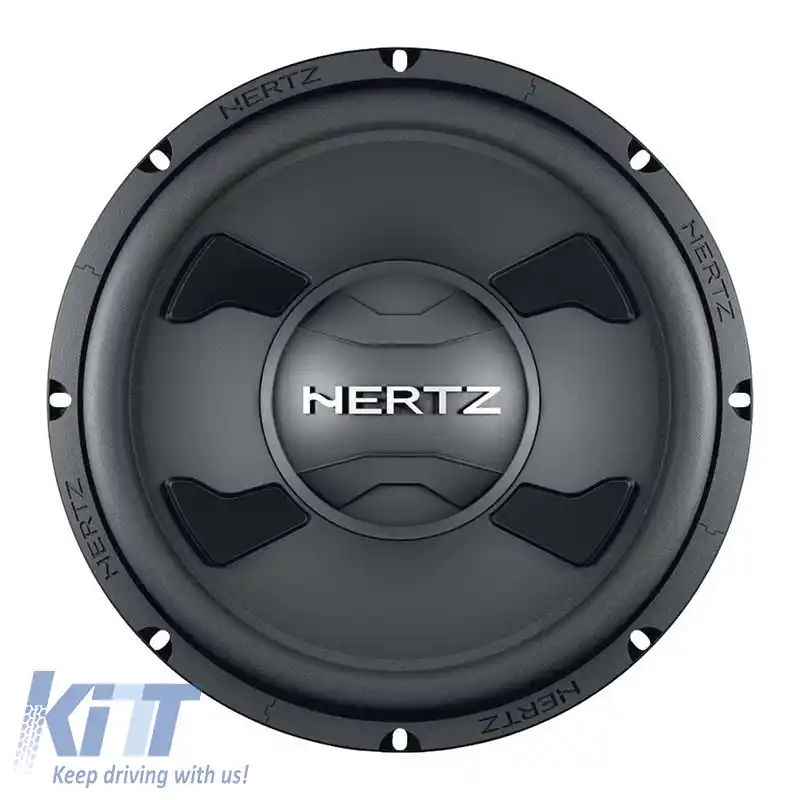 Subwoofer auto Hertz Dieci DS 30.3 12