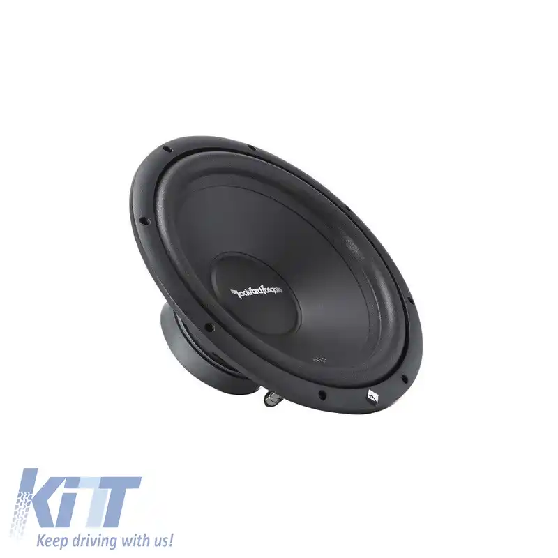 Subwoofer Rockford Fosgate 12