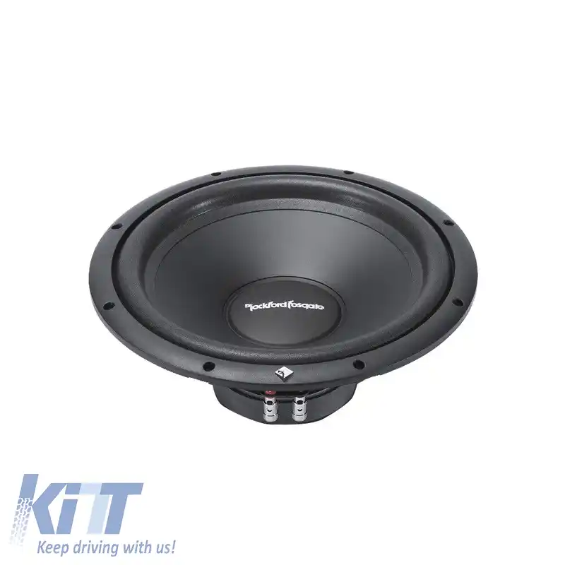 Subwoofer Rockford Fosgate 12