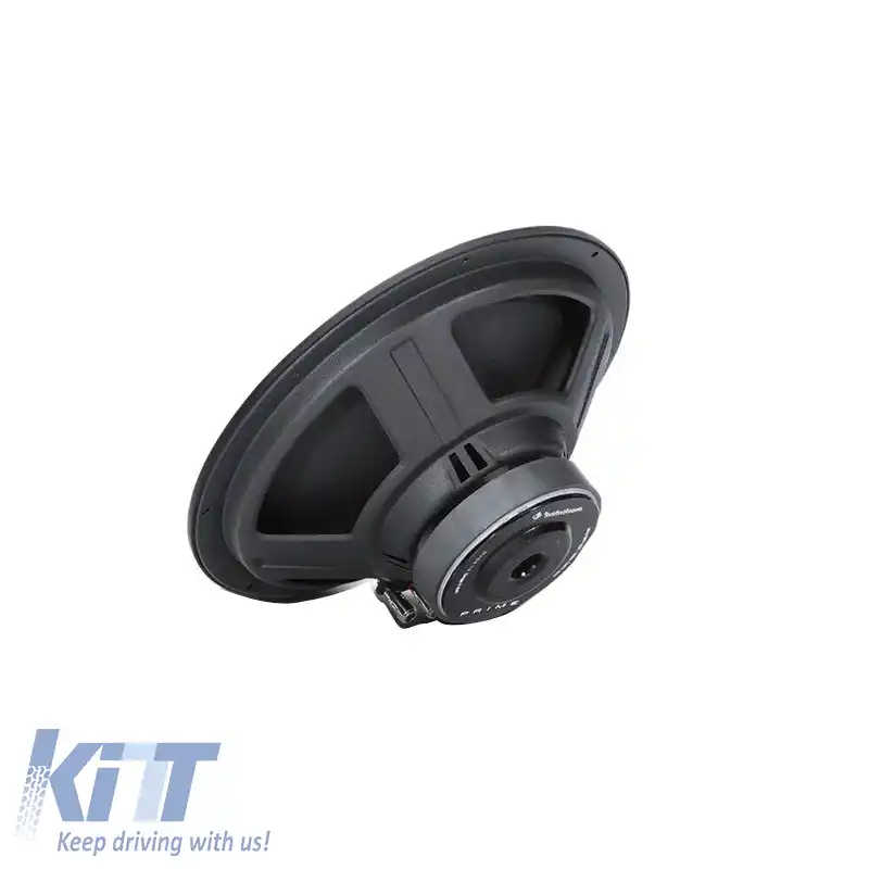 Subwoofer Rockford Fosgate 12