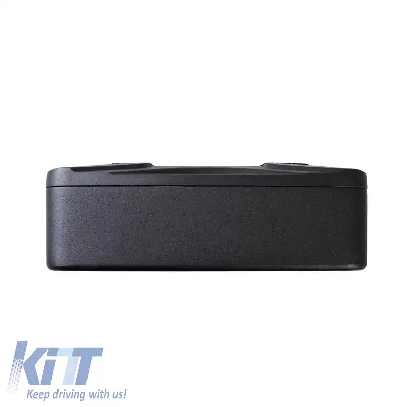 Subwoofer Vibe Pulse C8A V4 Activ Universal 290x208x72mm 240w Vârf 80w Rms 1 buc-image-6307551