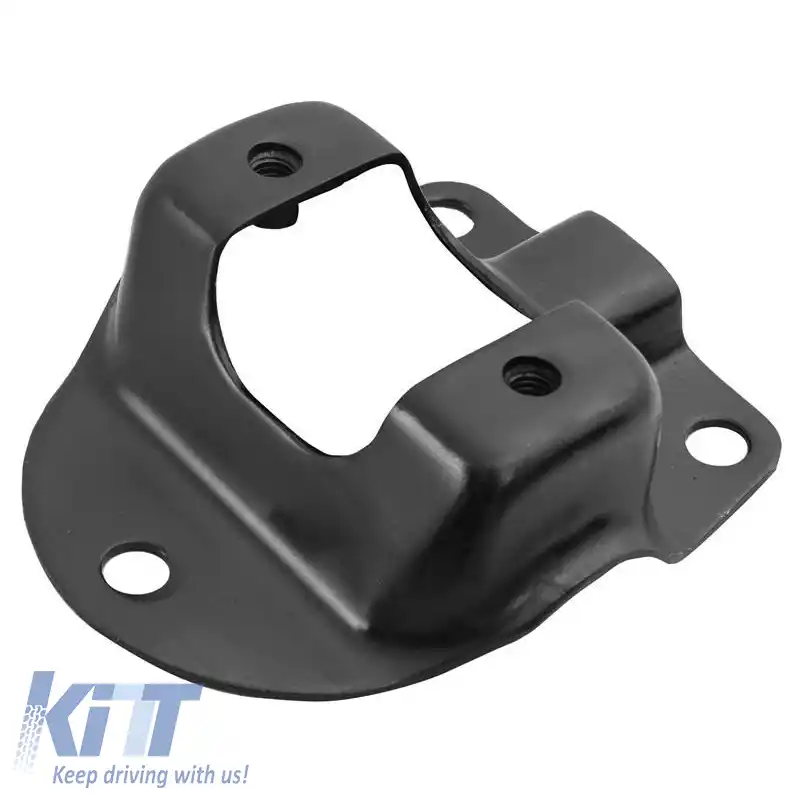 Suport amortizor negru potrivit pentru Ford Mustang 67-70