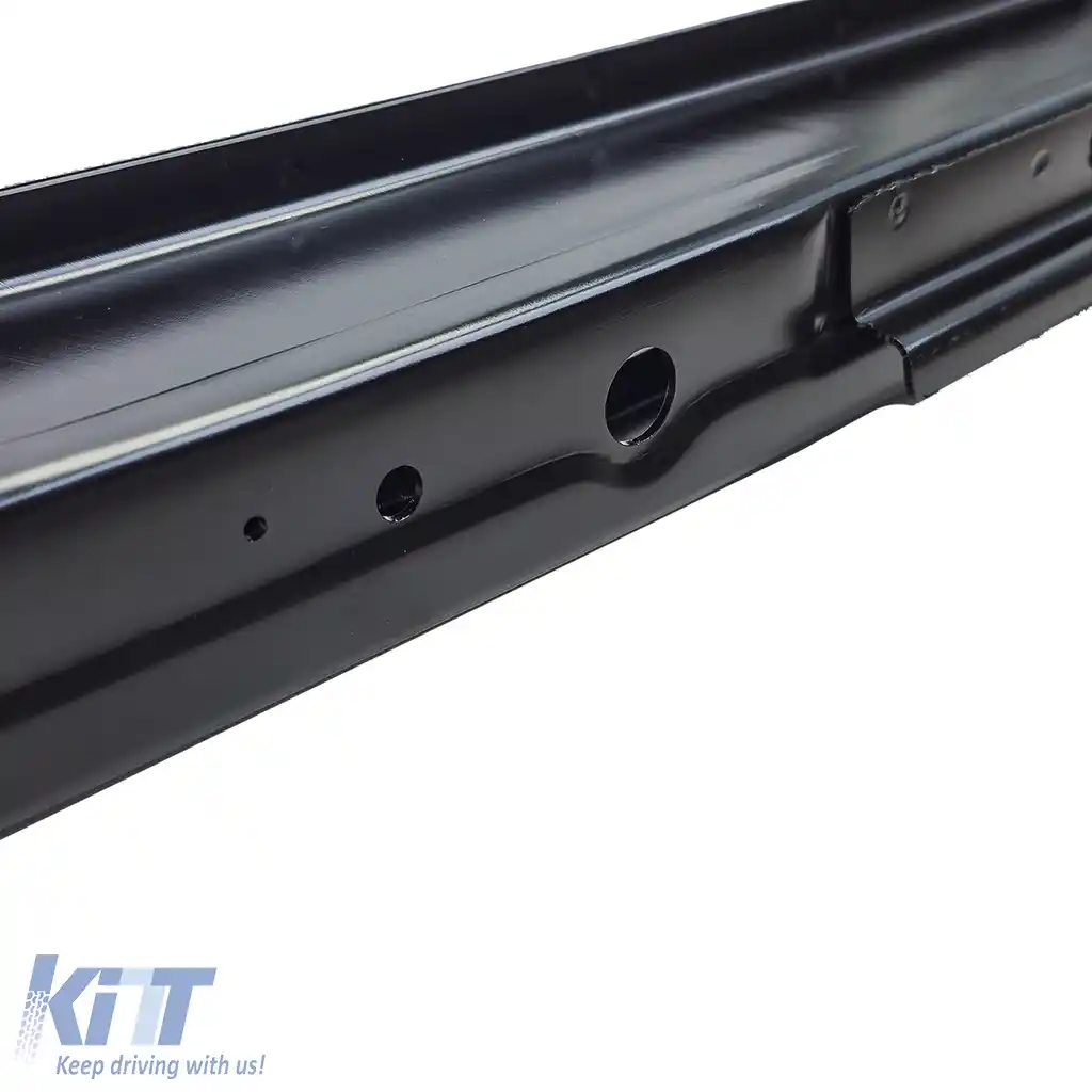 Suport bara fata versiunea UE 2-piese potrivit pentru Mercedes SL R107 71-89-image-6200437