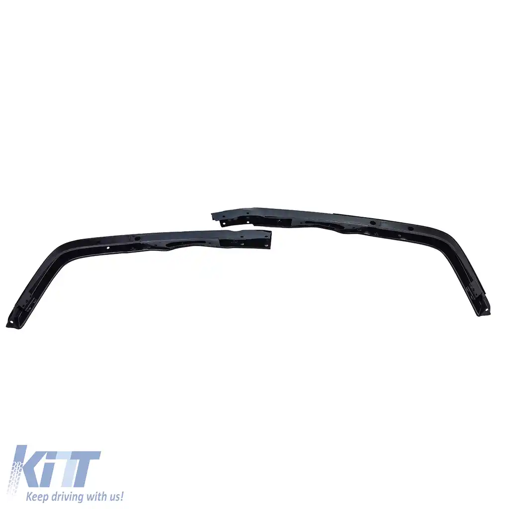 Suport bara fata versiunea UE 2-piese potrivit pentru Mercedes SL R107 71-89-image-6200439