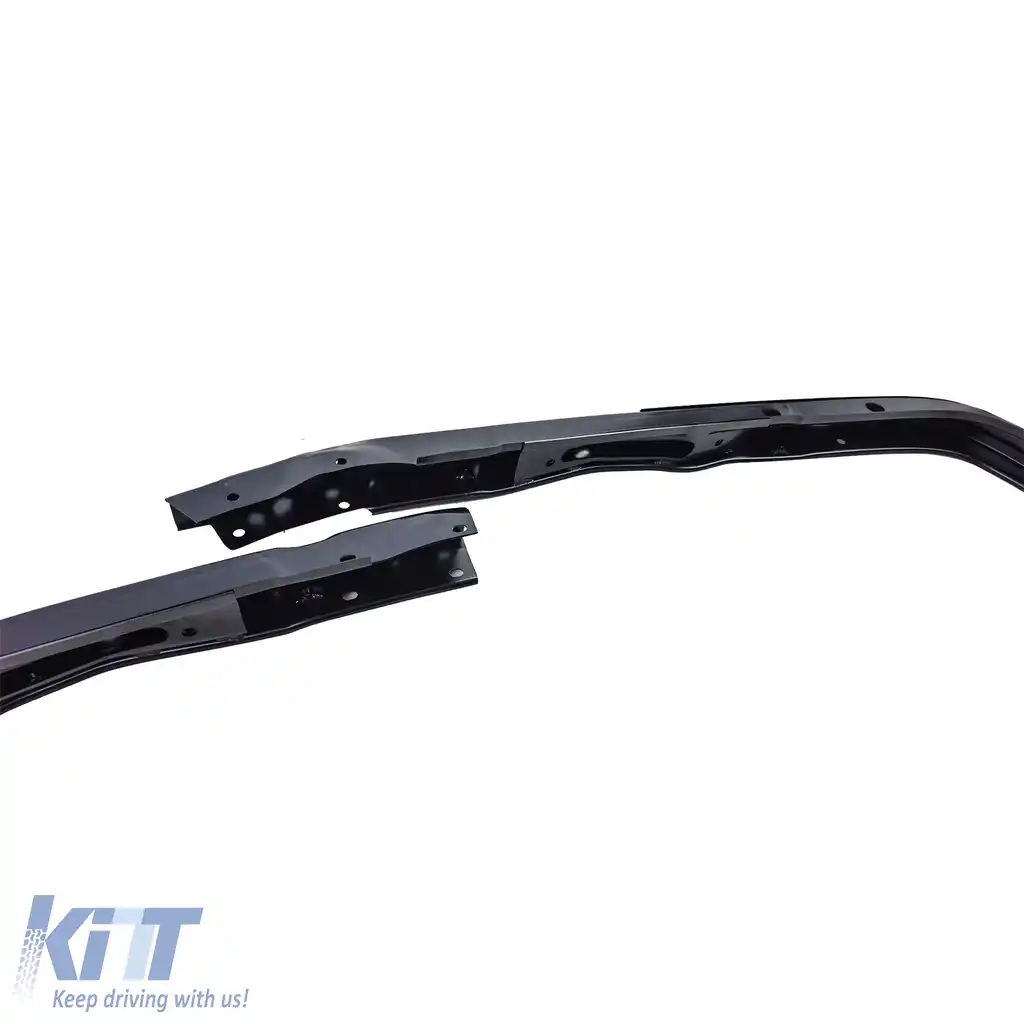 Suport bara fata versiunea UE 2-piese potrivit pentru Mercedes SL R107 71-89-image-6200440