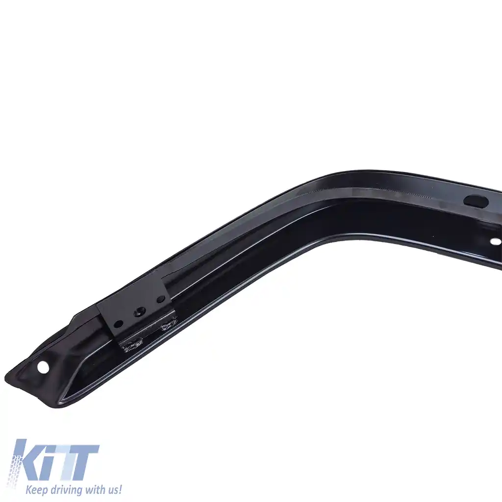 Suport bara fata versiunea UE 2-piese potrivit pentru Mercedes SL R107 71-89-image-6200441