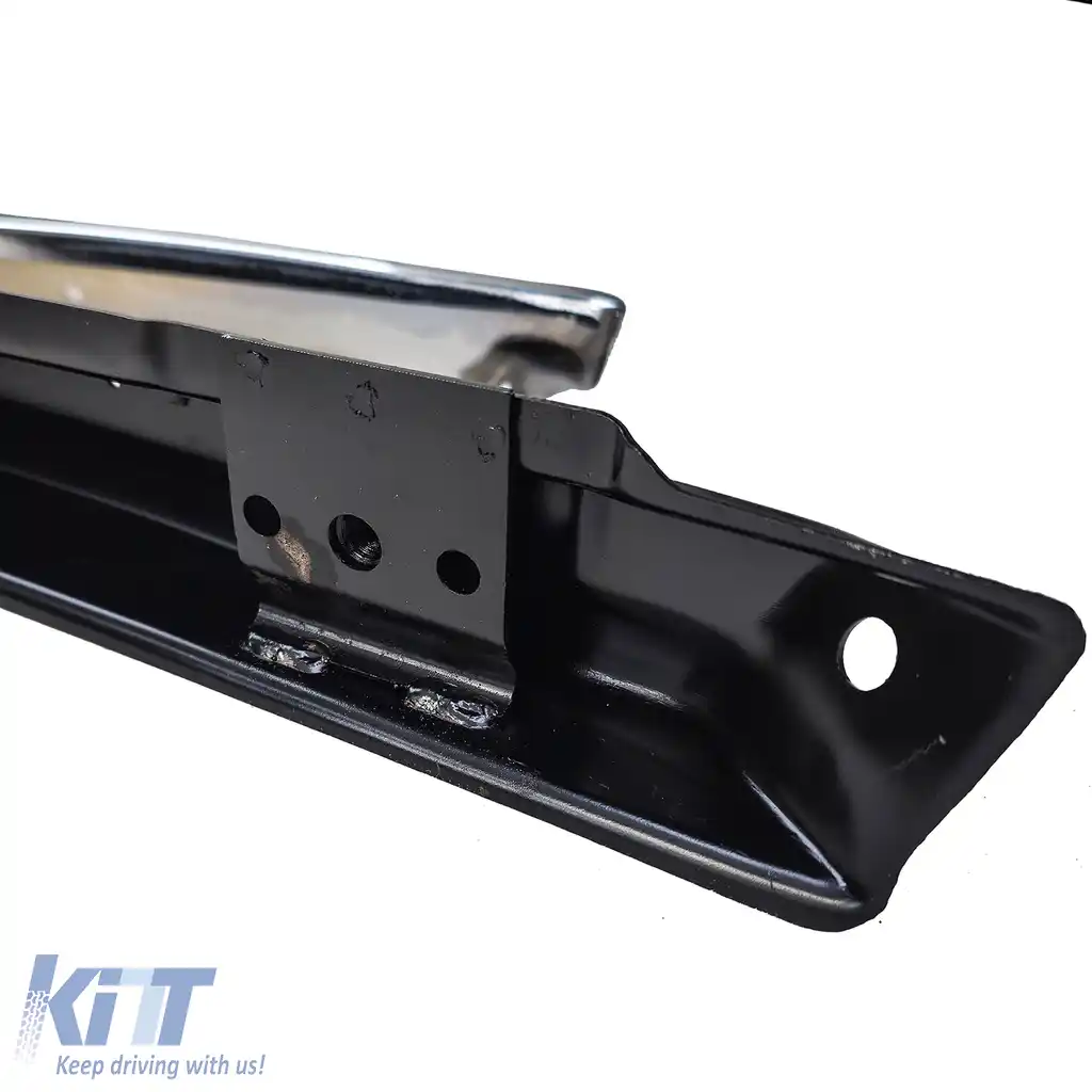 Suport bara fata versiunea UE 2-piese potrivit pentru Mercedes SL R107 71-89-image-6200442