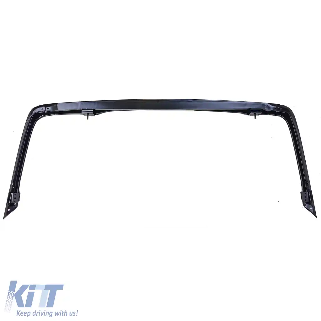 Suport bara spate versiune UE potrivit pentru Mercedes SL R107 71-89-image-6194004