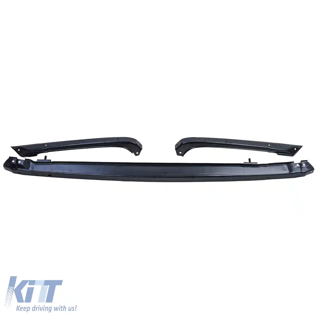 Suport bara spate versiune UE potrivit pentru Mercedes SL R107 71-89-image-6194008