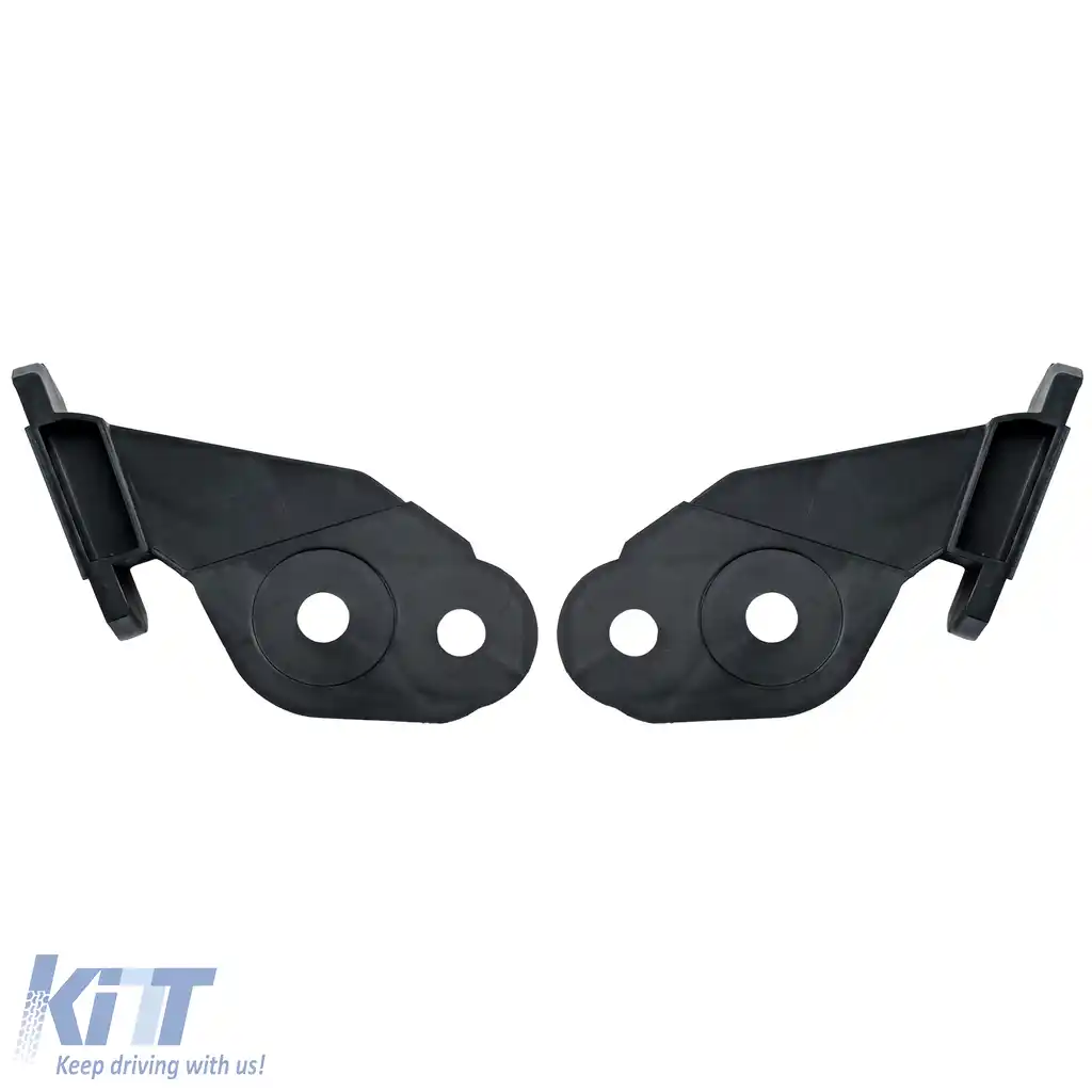Suport bara stânga dreapta potrivit pentru BMW Seria 3 E46 Sedan Touring 2001-2005-image-6194536