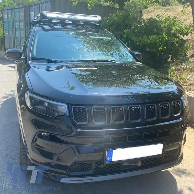 Suport de acoperiș auto Rackit Aluminiu Argintiu Aero 140x100cm 28833-image-6309513