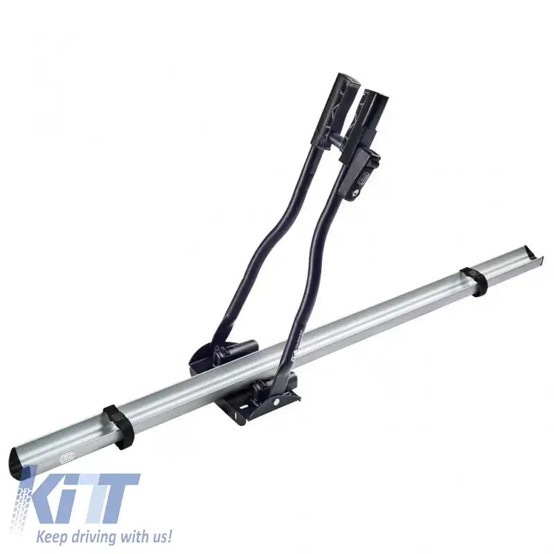 Suport de bicicletă pe acoperiș Cruz Race 940-014 potrivit pentru 1 bicicletă-image-6301998
