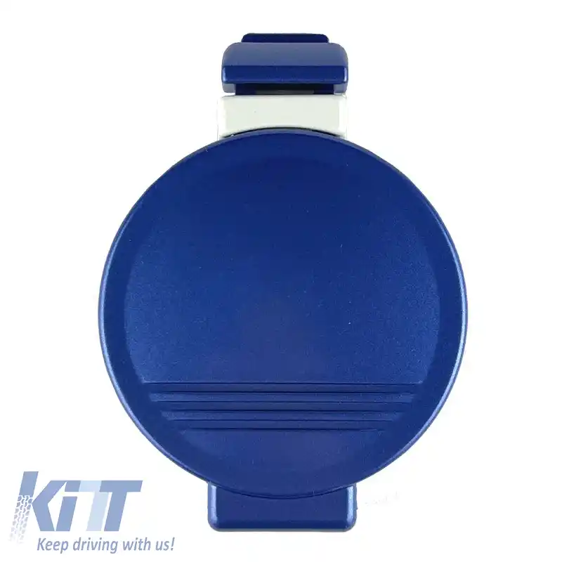 Suport de băuturi ușă albastru 41182-image-6302927