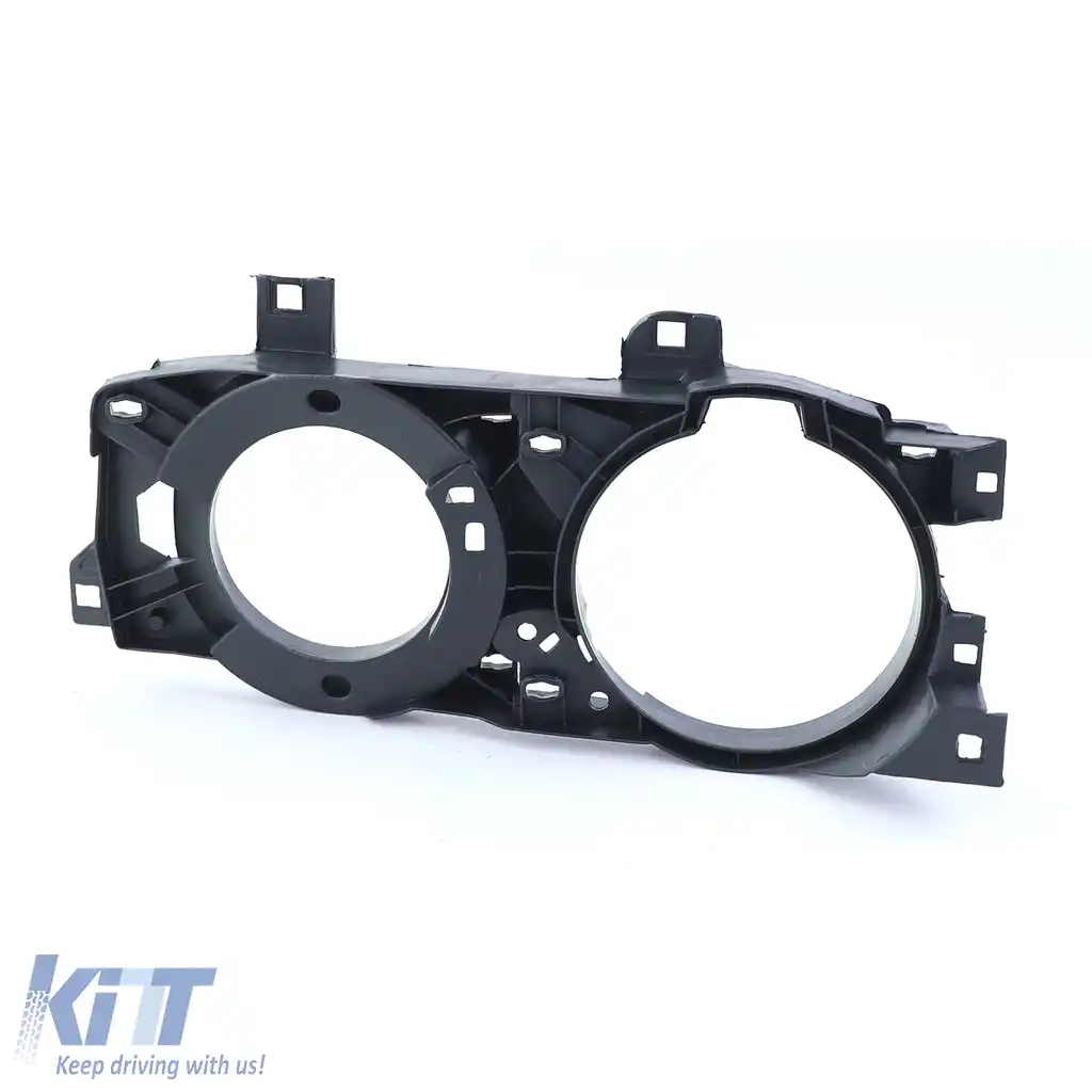 Suport de montare far dreapta potrivit pentru BMW Seria 5 E34 88-95