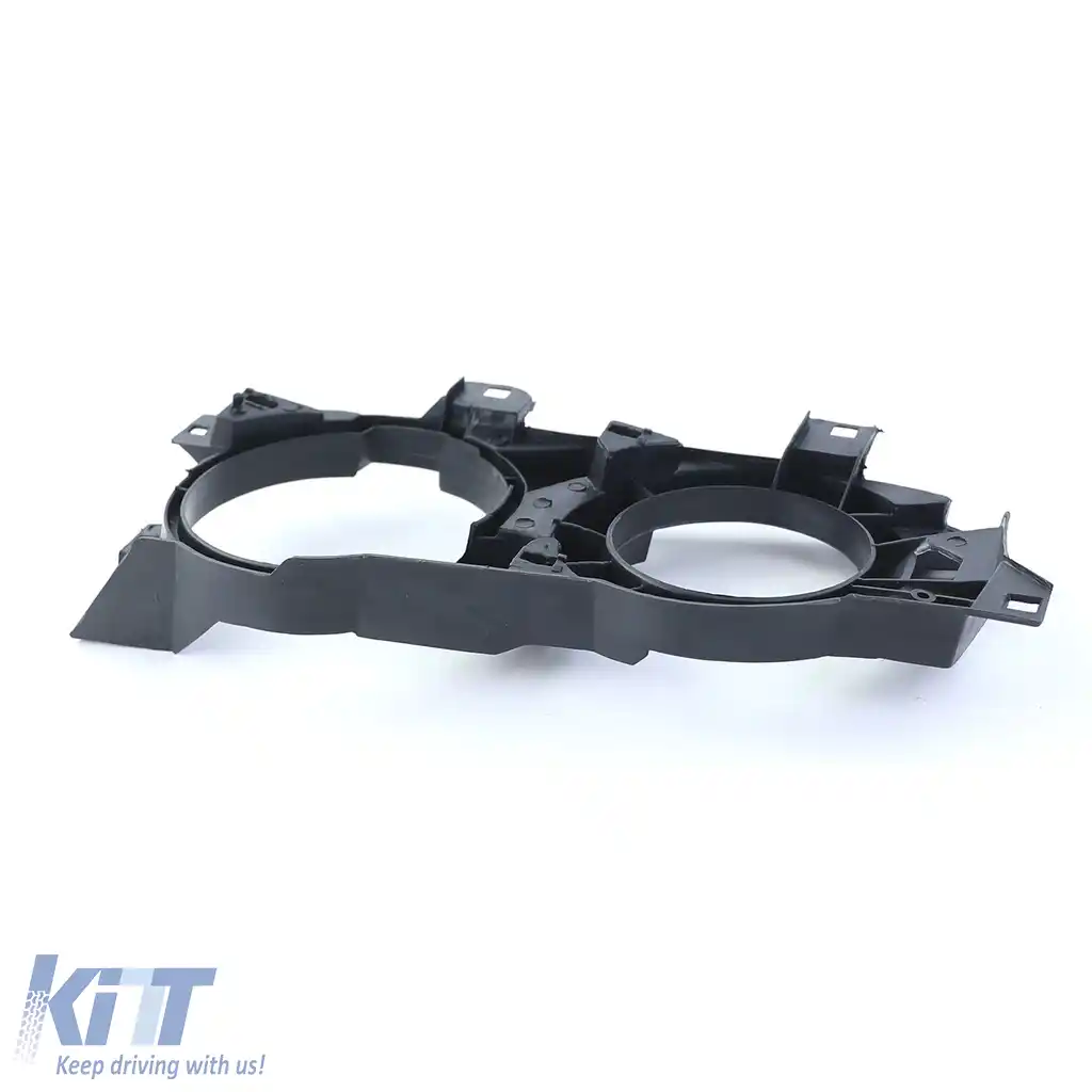 Suport de montare far dreapta potrivit pentru BMW Seria 5 E34 88-95-image-6193356