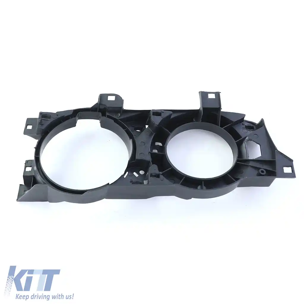 Suport de montare far dreapta potrivit pentru BMW Seria 5 E34 88-95-image-6193358
