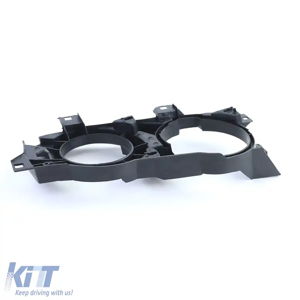 Suport de montare far stânga potrivit pentru BMW Seria 5 E34 88-95-image-6192405