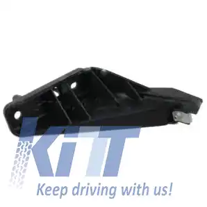 Suport grilă radiator stânga potrivit pentru Ford Mustang 05-09