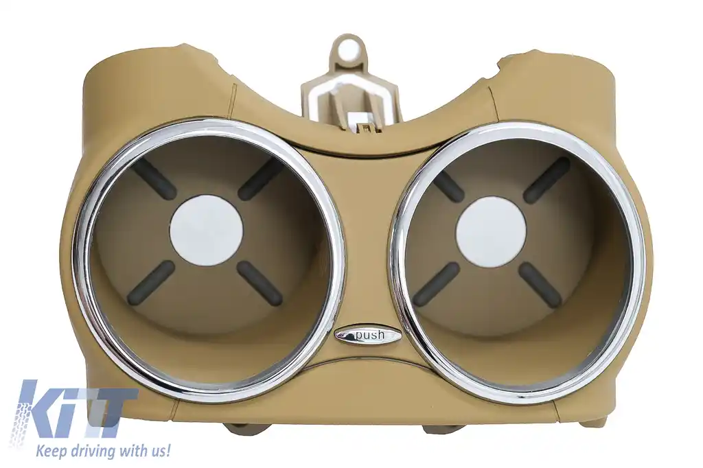 Suport Pahare Bej compatibil cu Mercedes CLS C219 W219 (2003-2010)