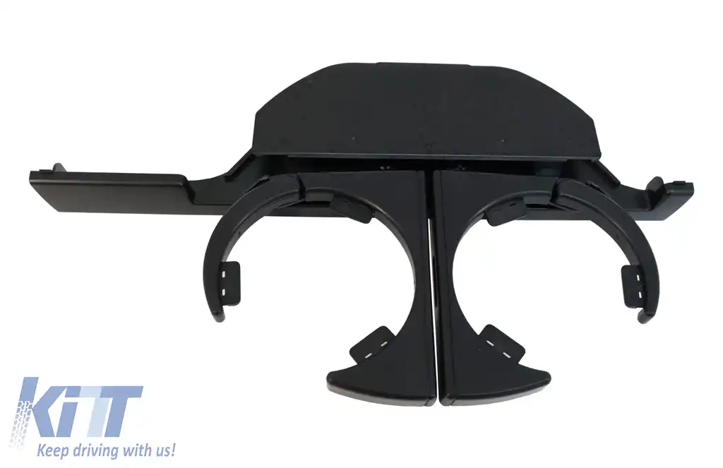 Suport Pahare compatibil cu BMW seria 5 E39 Sedan Touring (1995-2004) LHD Negru