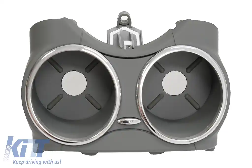 Suport Pahare Gri compatibil cu Mercedes Benz CLS C219 W219 (2003-2010)