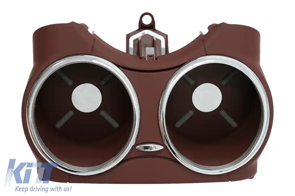 Suport Pahare Rosu compatibil cu Mercedes CLS C219 W219 (2003-2010)