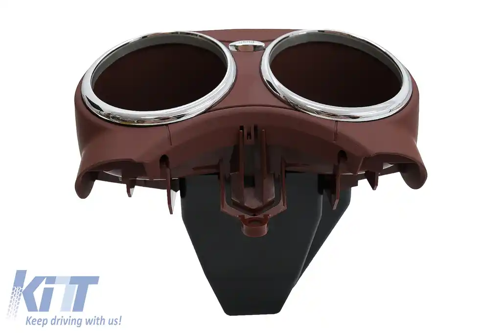 Suport Pahare Rosu compatibil cu Mercedes CLS C219 W219 (2003-2010)-image-6085150