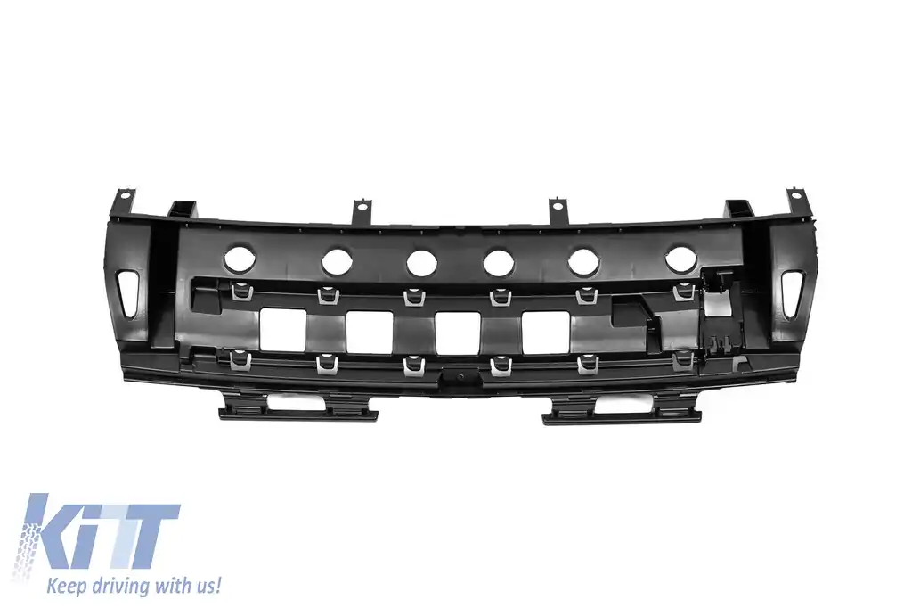 Suport pentru bara spate în stil S63, potrivit pentru Mercedes S-Class W223 după 2020