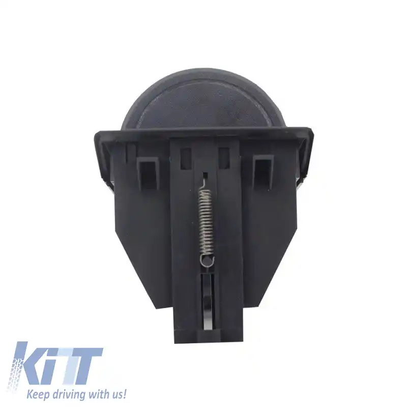 Suport pentru băuturi și monede potrivit pentru BMW 3 E46 98-05 Negru-image-6304220