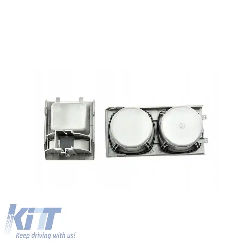 Suport pentru cană cu suport pentru monede, potrivit pentru BMW 3 E46 Gri S9922-image-6296848