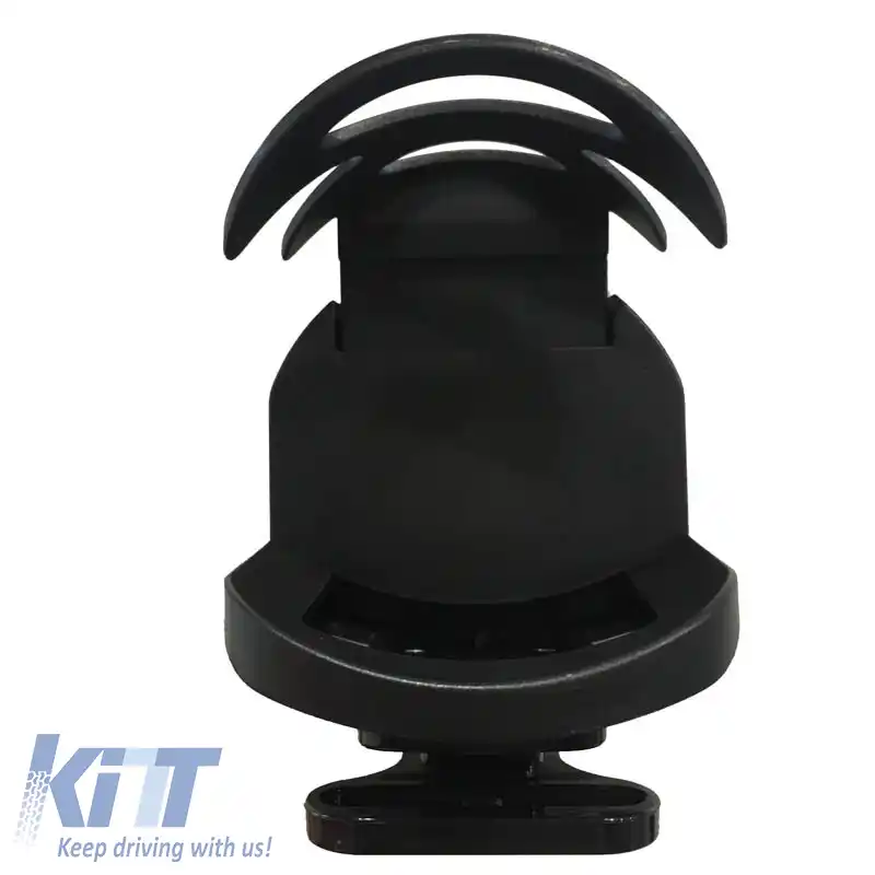 Suport pentru cană potrivit pentru ieșirea aerului condiționat Mat Negru 99111-image-6296818