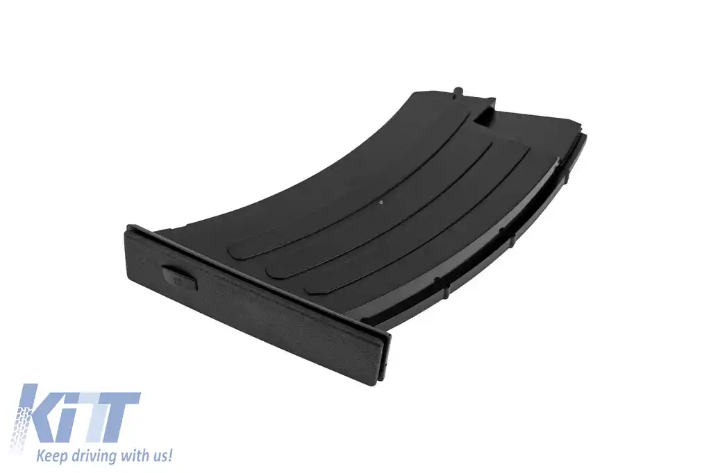 Suport pentru pahare pe partea șoferului, potrivit pentru BMW Seria 5 E60/E61 2004-2010