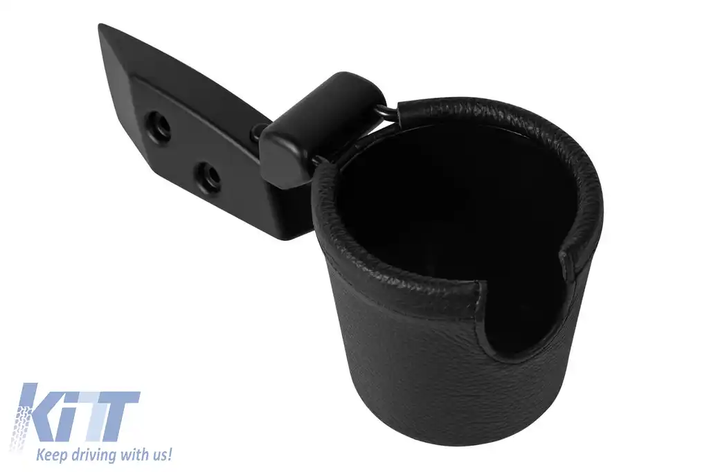 Suport pentru pahare potrivit pentru Mercedes G-Class W463 după 1997 pentru consola centrală sau mijlocie