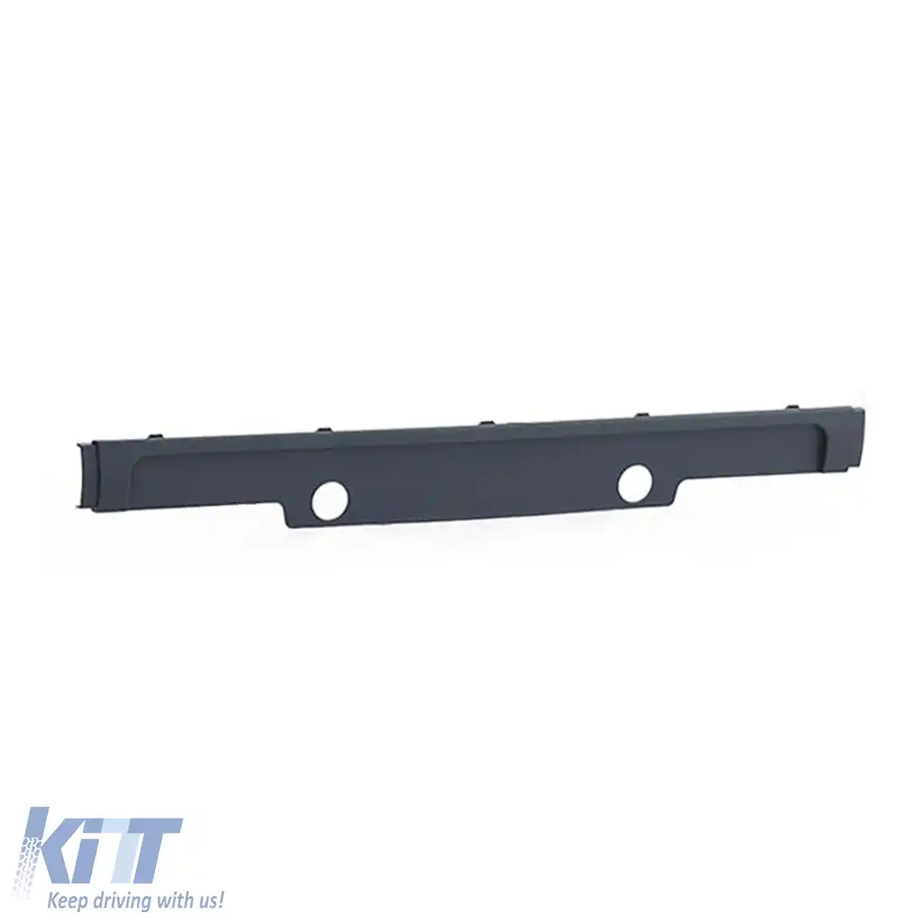 Suport pentru plăcuța de înmatriculare potrivit pentru bara sportivă BMW Seria 3 E36 90-99-image-6204061