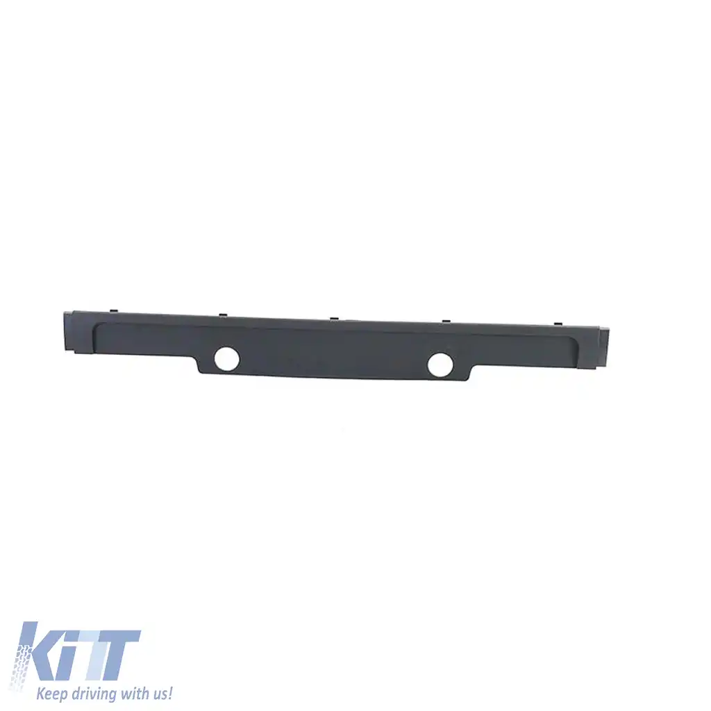 Suport pentru plăcuța de înmatriculare potrivit pentru bara sportivă BMW Seria 3 E36 90-99-image-6204062