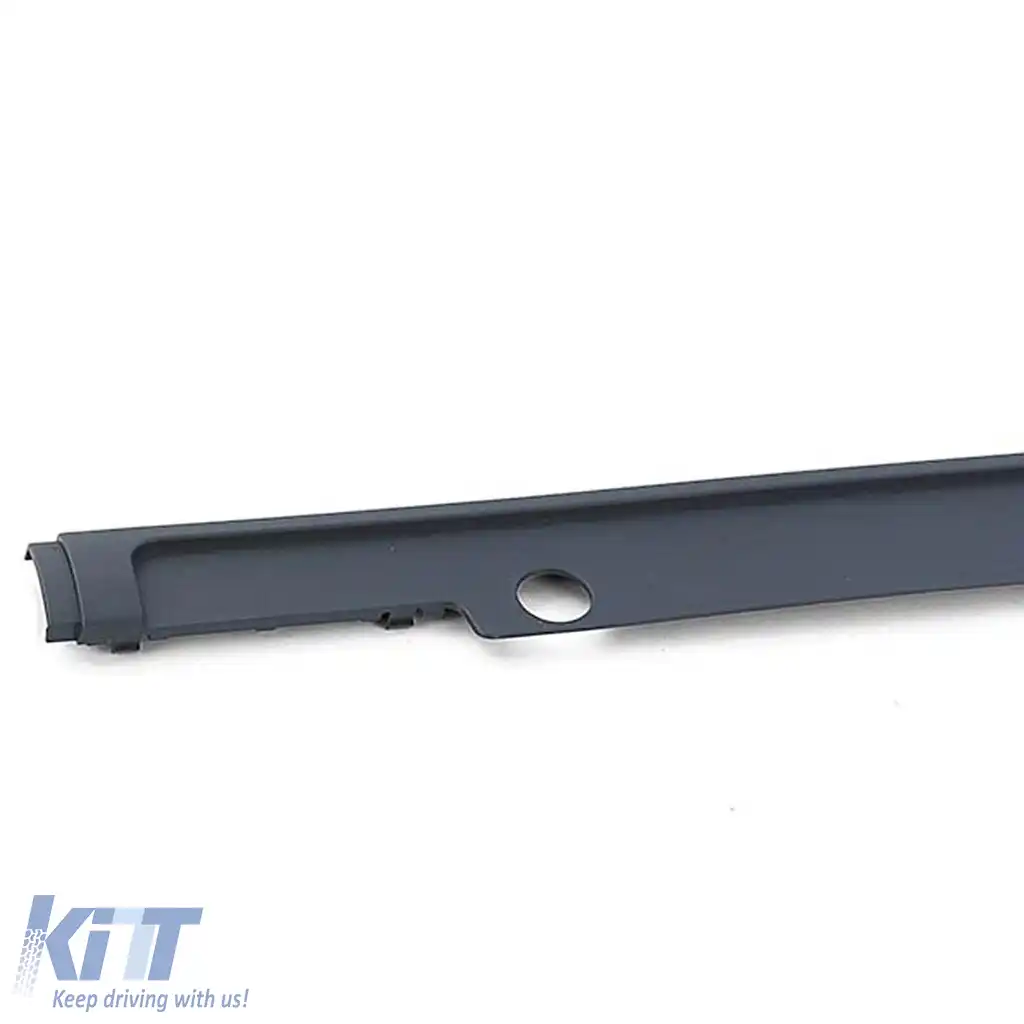 Suport pentru plăcuța de înmatriculare potrivit pentru bara sportivă BMW Seria 3 E36 90-99-image-6204064