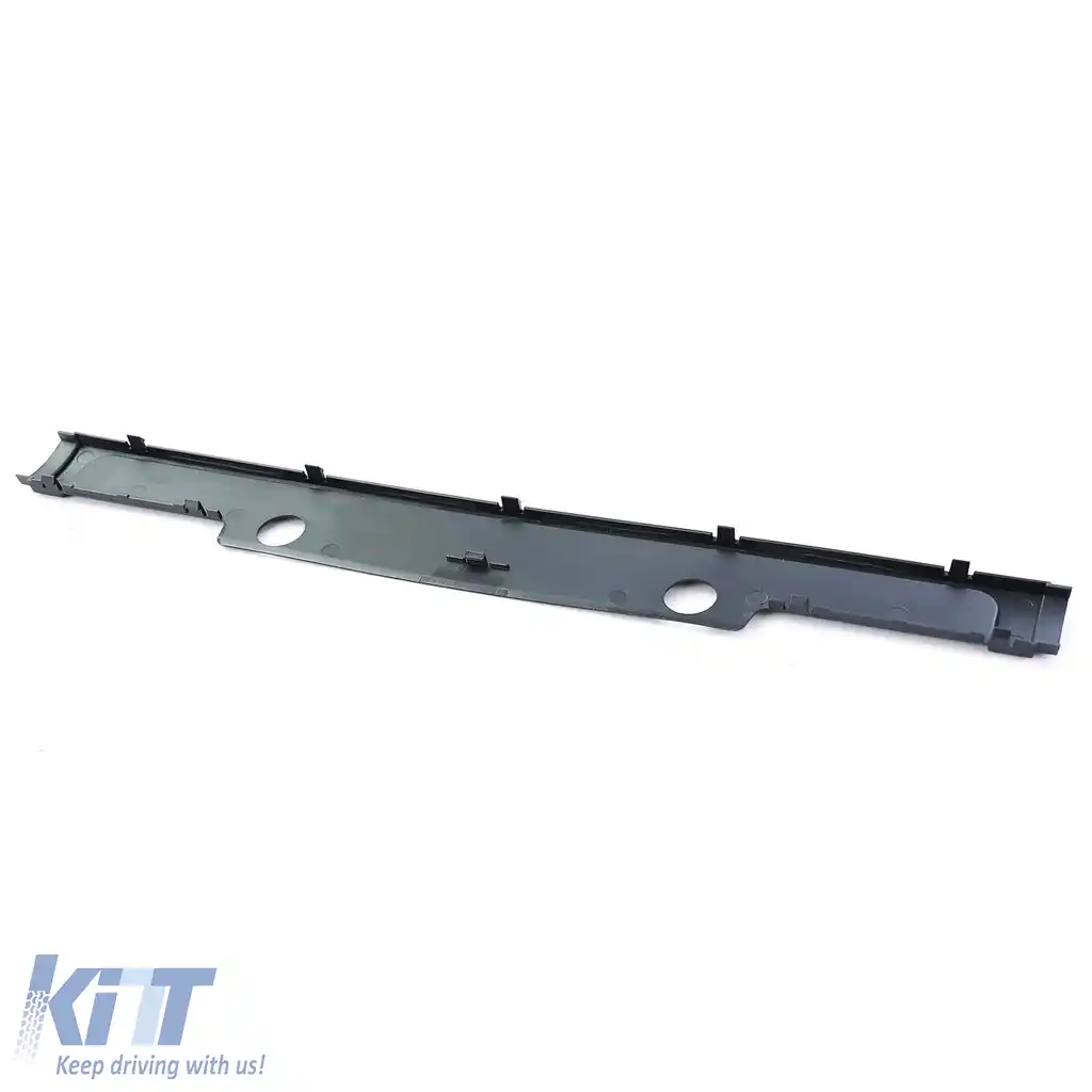 Suport pentru plăcuța de înmatriculare potrivit pentru bara sportivă BMW Seria 3 E36 90-99-image-6204065