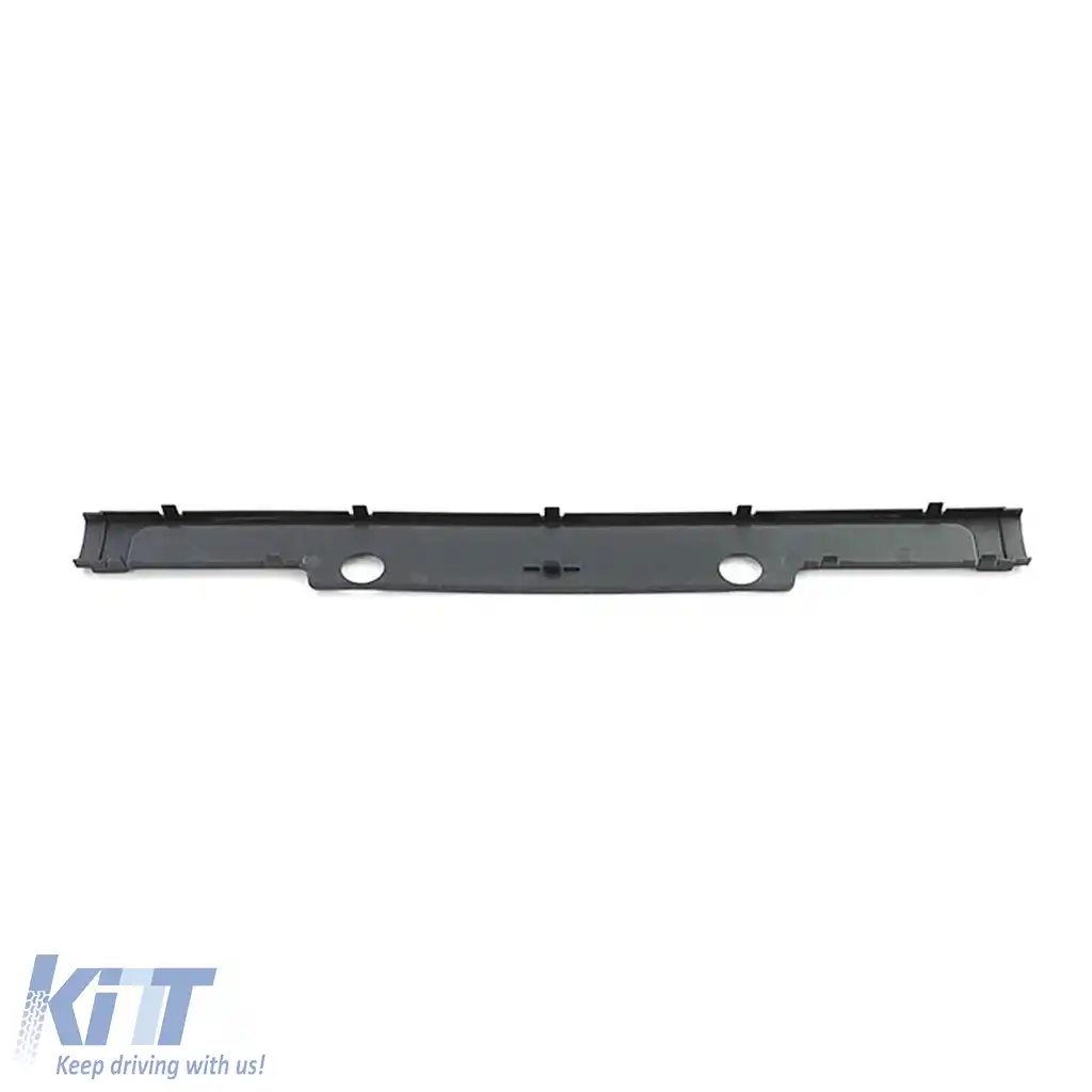 Suport pentru plăcuța de înmatriculare potrivit pentru bara sportivă BMW Seria 3 E36 90-99-image-6204066