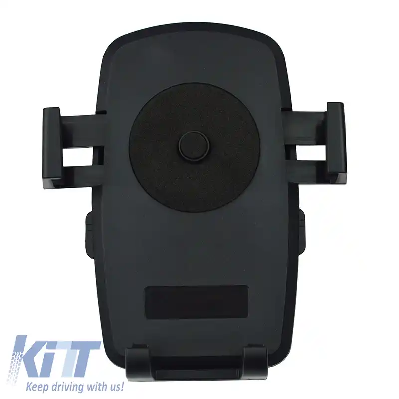 Suport pentru smartphone cu ventuză H01-C18 1 bucată-image-6304252