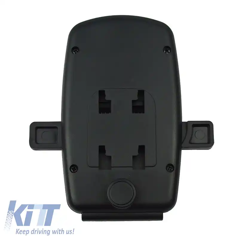 Suport pentru smartphone cu ventuză H01-C18 1 bucată-image-6304253