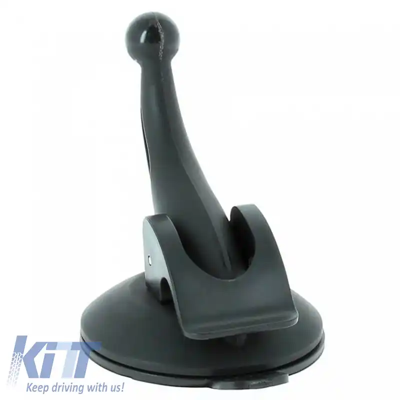 Suport pentru telefon inteligent auto 2cm - 10cm Pulse-image-6291591