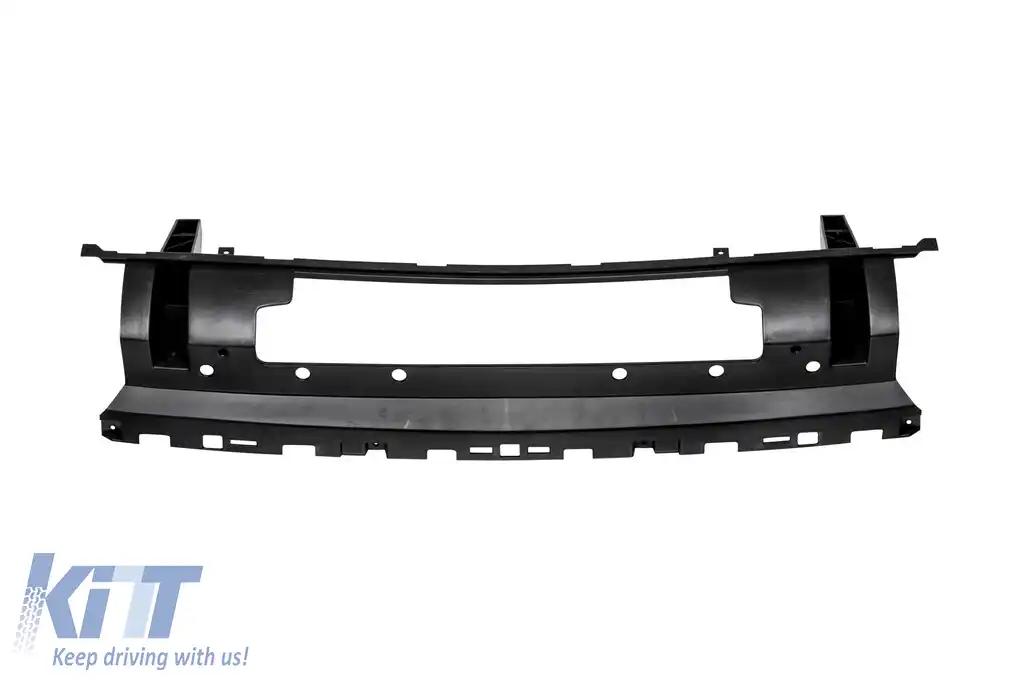 image-71-Suport spate potrivit pentru bara de protecție A Design tip S65/S63 pentru Mercedes Clasa S W222 2013-2017