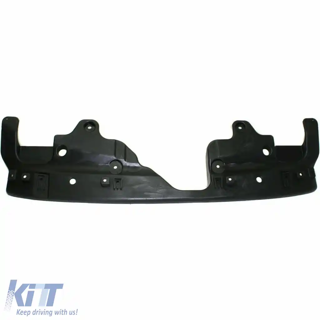 Suport superior central frontal pentru bara de protecție Ford Mustang 13-14